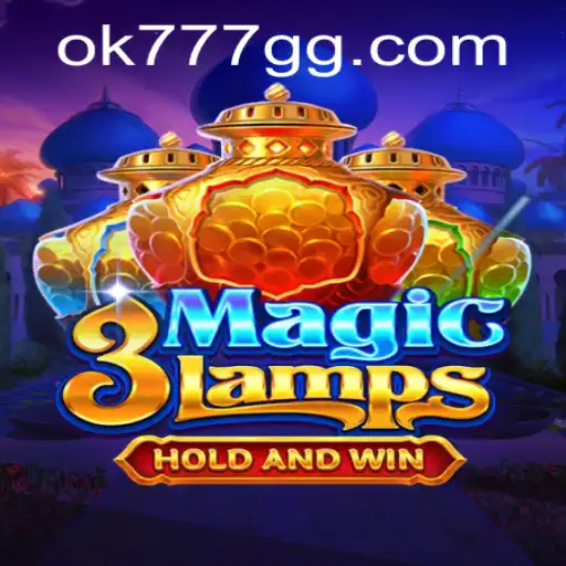 Exploring 3MagicLamps: A Riveting New Game on OK777.GG