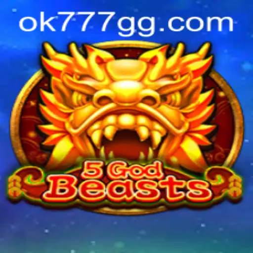 Exploring the World of 5GodBeasts and the Role of OK777.GG in Modern Gaming