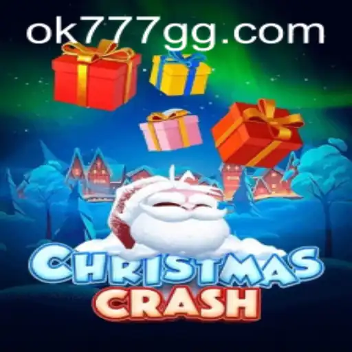 ChristmasCrash: A Festive Fun Arcade on OK777.GG