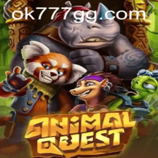 Dive into the World of AnimalQuest with OK777.GG
