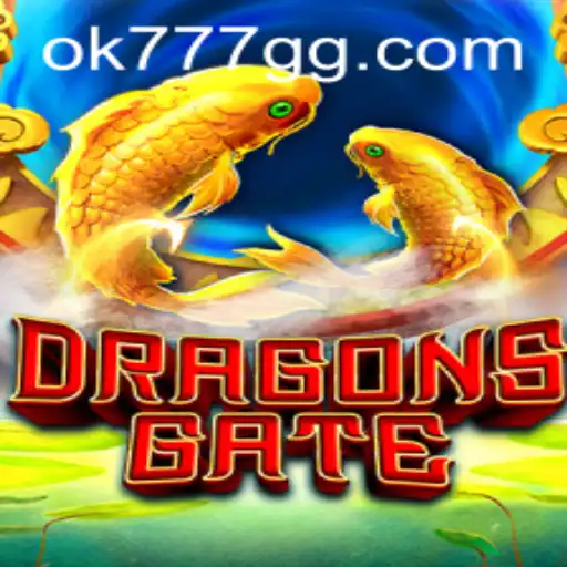 Exploring the Enchanting World of DragonsGate: A Deep Dive into Gameplay and Mechanics with OK777.GG