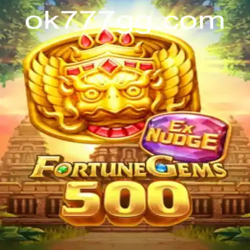 Discovering the Thrills of FortuneGems500: A Deep Dive into Gameplay and Strategy