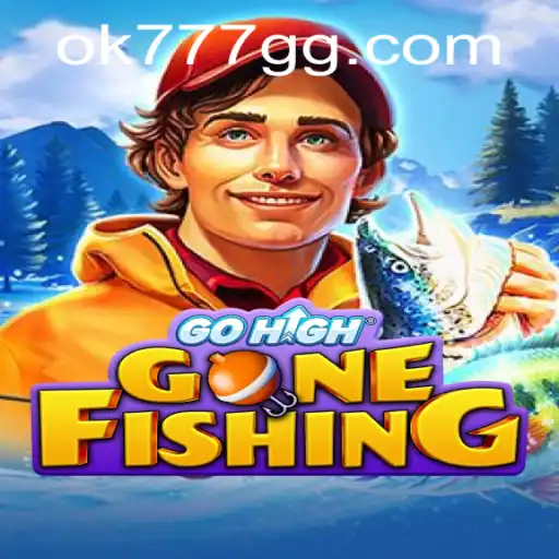 GoHighGoneFishing: An Immersive Adventure