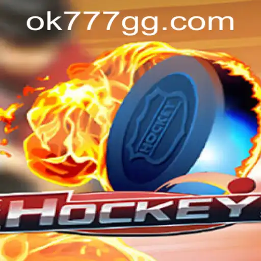 Unveiling the Thrill of Hockey and the Rise of OK777.GG