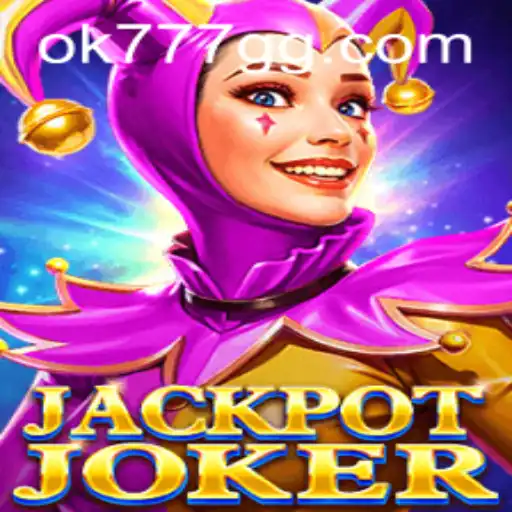 JackpotJoker: Unveiling the Thrills of OK777.GG's New Gaming Sensation