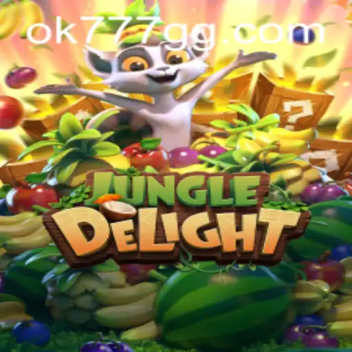 Explore the Thrills of JungleDelight with OK777.GG