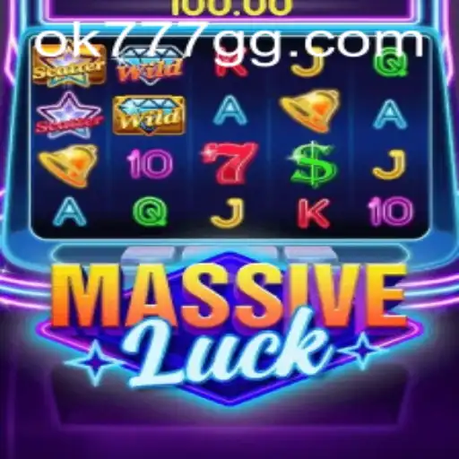 Discover the Exciting World of MassiveLuck and OK777.GG