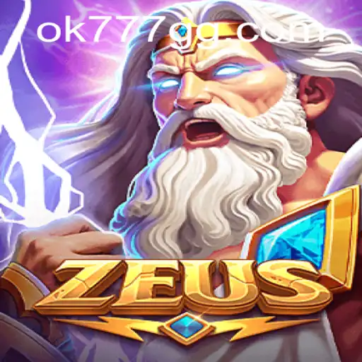 Embark on a Mythical Adventure with Zeus and OK777.GG: An Exciting New Gaming Experience