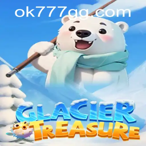 Explore GlacierTreasure Adventure