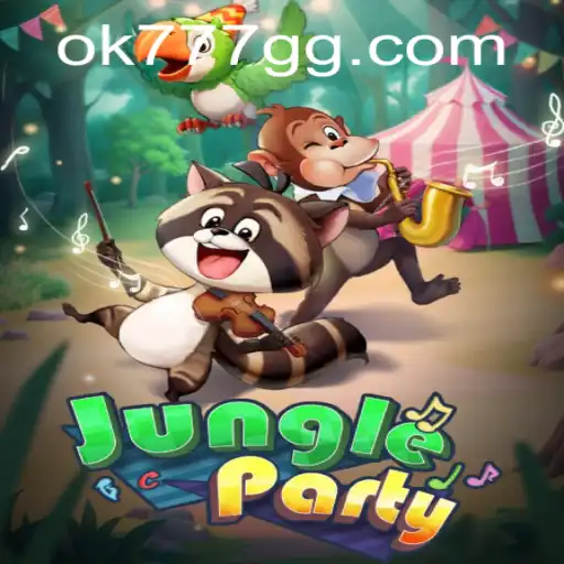 Explore the Adventure of JungleParty on OK777.GG