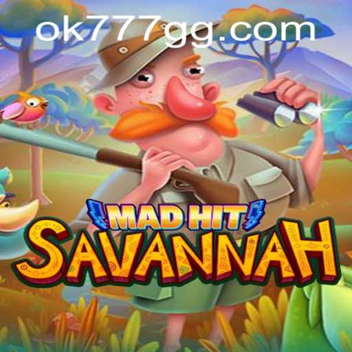 MadHitSavannah: An Insightful Exploration of an Innovative Game