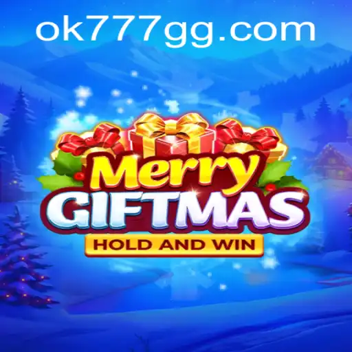 Exploring the Joyful World of MerryGiftmas and the Exciting Platform OK777.GG