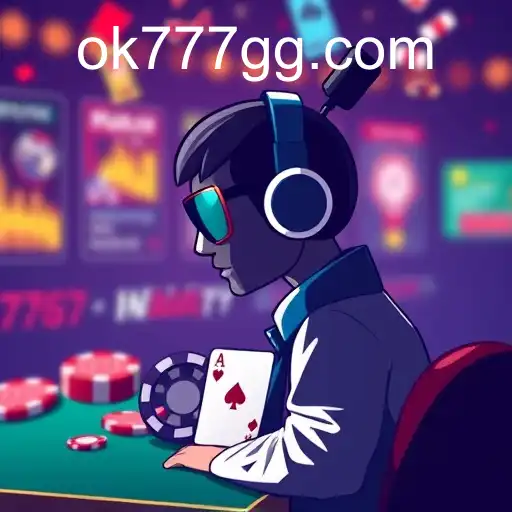 The Role of OK777.GG in Promoting Responsible Gambling