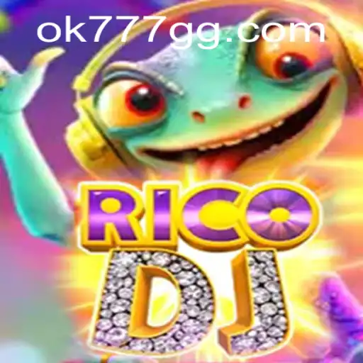 Exploring the Vibrant World of RicoDJ and the Role of OK777.GG