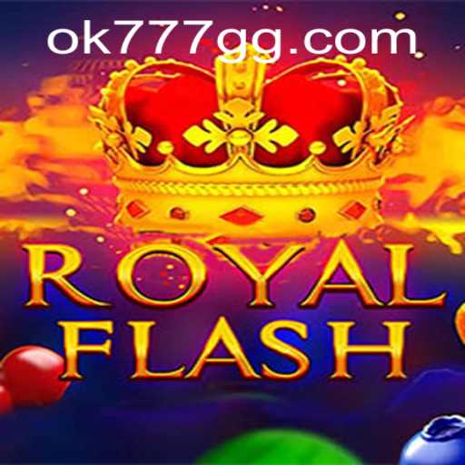 Explore the World of RoyalFlash: The Latest Sensation in Online Gaming