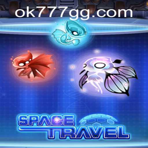Explore the Universe with SpaceTravel: A Journey Through OK777.GG