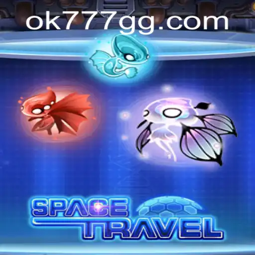 Explore the Universe with SpaceTravel: A Journey Through OK777.GG