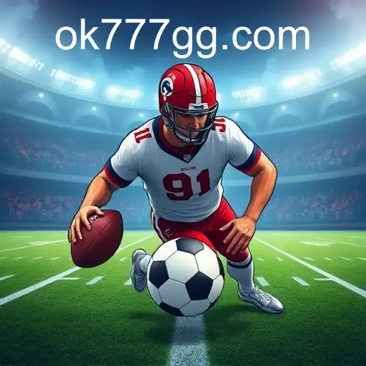 Understanding the Rise of OK777.GG in Sports Betting