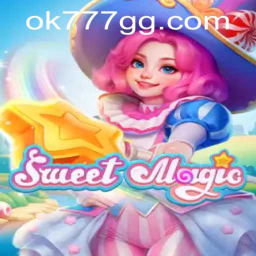 Discover the Enchanting World of SweetMagic: A Deep Dive into the Game and OK777.GG