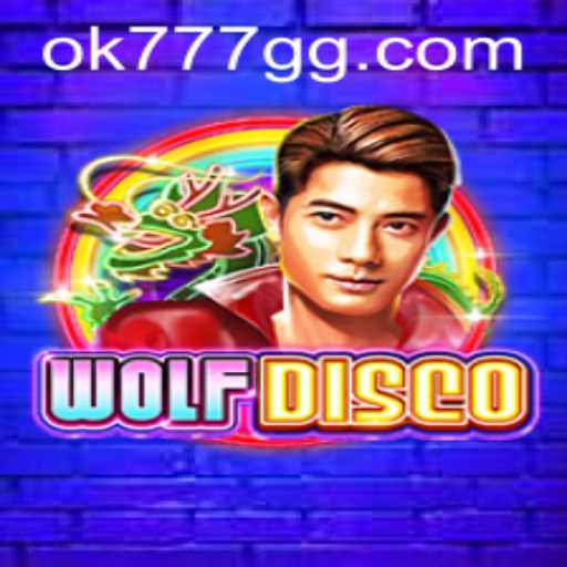 Discover the Thrills of WolfDisco on OK777.GG